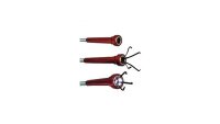 Flexibler LED-Magnet- und Krallengreifer, 610 mm