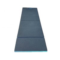 Faltbare Mechanikermatte 3-in-1,1.170 × 410 mm