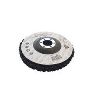 Nylon-Grobreinigungsscheiben, 125 mm, 5 Stück