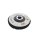 Reinigungsscheiben Grobreinigungsvlies CBS 125 mm Nylon Reinigungsscheibe 5 Stück