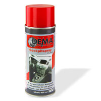 Cockpit Spray 400 ml