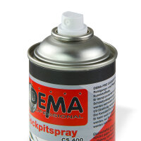 Cockpit Spray 400 ml