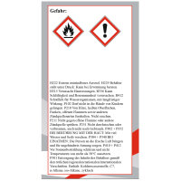 Zinkausbesserungsspray 400 ml