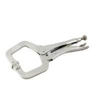Mini-Gripzangen, 3-tlg.