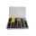 Kabel-Steckverbinder-Sortiment, 1004-tlg.