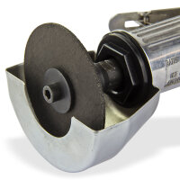 Druckluft-Trennschleifer 75 mm