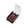 Bit Satz 11-tlg. 1/4"