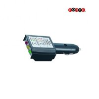 Auto Batterie Prüfer