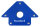 Schweißmagnet Kraftmagnet 100 mm Montagemagnet Schweißwinkel Magnetisch Löten 13 kg