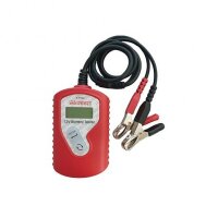Digitaler KFZ-Batterietester 12 V