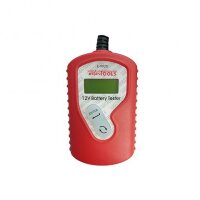 Digitaler KFZ-Batterietester 12 V