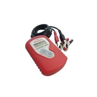 Digitaler KFZ-Batterietester 12 V