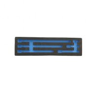 Verlängerungen Knarren Verlängeungsatz 6-tlg. 3/8"