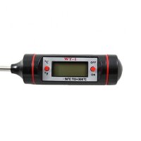 Digitales Thermometer Stiftthermometer
