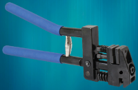 Kombinierte Absetzzange Lochzange für Karoserie 5 mm