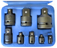 Kraft-Adapter-Satz 8-teilig