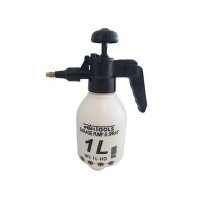 Pumpsprühflasche Zerstäuber Sprühflasche1 Liter