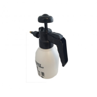 Pumpsprühflasche Zerstäuber Sprühflasche1 l