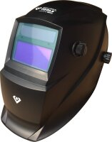 Schweißerhelm, Steel-Design Automatik...