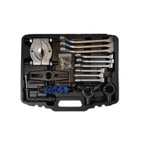 Hydraulischer Abzieher Satz 10 tonnen
