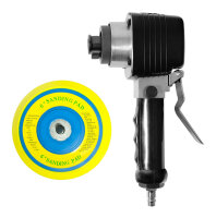 Druckluft-Extenterschleifer 150 mm