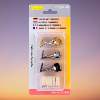 Bürsten-Satz für Dremel Multi Tool