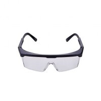Schutzbrille Modernes Design Kratzfest