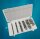 Gewindeeinsatz M3 M4 M5 M6 M8 M10 M12 lang 2, 5D 60-tlg. Gewinderepratur