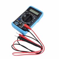 Digital Multimeter