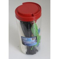 Kabelbinder 600 Stück Inklusive Box