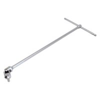 Verlängerung t-Griff Sechskant Länge 400 mm