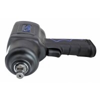 Druckluft-Schlagschrauber, 1/2", max. 1.500 Nm