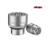 Vielzahn-Steckschl&uuml;sseleinsatz, 3/4", 12-kant,...