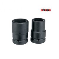 Kraft Steckschlüssel 6 Kant 90 mm 1"