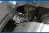 Winkel-Bithalter für Akkuschrauber