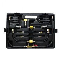 Benzin-Kraftstoff-Drucktester