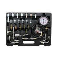 Benzin-Kraftstoff-Drucktester