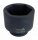 Kraft Steckschlüssel 90 mm 1" 6-Kant