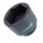 Kraft Steckschlüssel 80 mm 1" 6-Kant