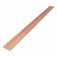 WIG-Schweißstäbe ER70S-6/G3Si1, Ø 3,2 mm