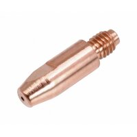 Schweißdüse Kontaktspitze 1.2 M6X28 für...