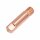 MIG/MAG-Kontaktspitzen M6 für 0,6-mm-Draht, 10 Stück