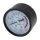 Manometer für Kompressoren