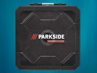 Parkside Performance Trennscheiben, 6-tlg.