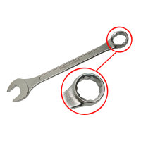 Ring-/Gabelschlüssel 10 mm