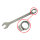 Ring-/Gabelschlüssel 10 mm