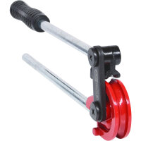 Rohrbieger Biegegerät Standard-Zweihand-Bieger, Ø 10 mm