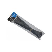 Kabelbinder 5x300 mm, 50-tlg.