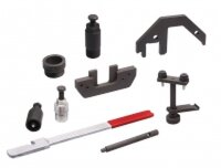 Motoreinstellwerkzeug Steuerkette BMW M41 M47 M51 M57 Land Rover