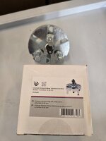 Motor-Einstellwerkzeug